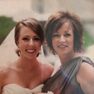 Meet your Posher, Angie